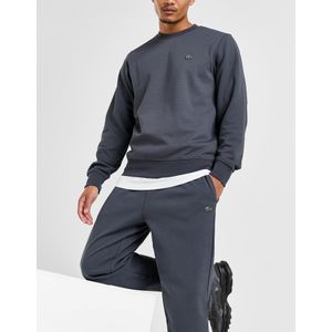 Lacoste - Double Knit Joggers - Grijs - Heren