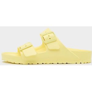 Birkenstock Arizona EVA Dames - Yellow- Dames, Yellow