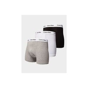 Calvin Klein Underwear Verpakking met 3 boksershorts - Grey- Heren, Grey