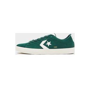 Converse Vulc Pro - Green- Heren, Green