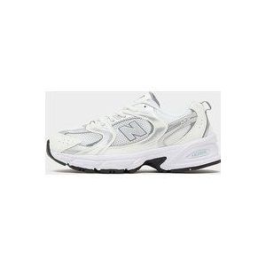 New Balance 530 Junior - White, White