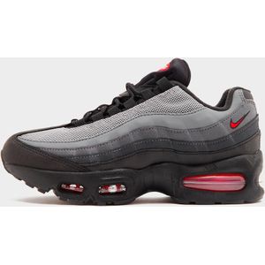 Nike - Air Max 95 - Kinderschoenen - Zwart