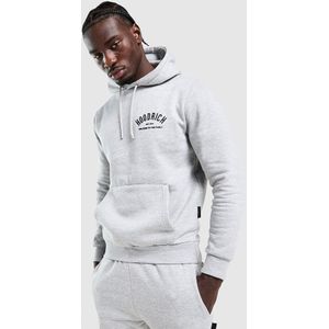 Hoodrich Volcano Hoodie - Grijs- Heren, Grijs