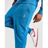 Jordan Essential Fleece Pants - Industrial Blue/White, Industrial Blue/White