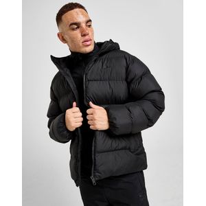 adidas - Originals Puffer Jacket - Heren - Zwart - Winterjas