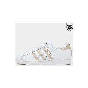 adidas Originals SUPERSTAR J$ - WHITE - Kind, WHITE