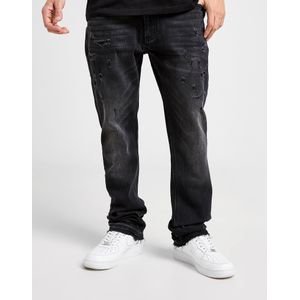 Supply & Demand Matias Jeans - Blauw- Heren, Blauw