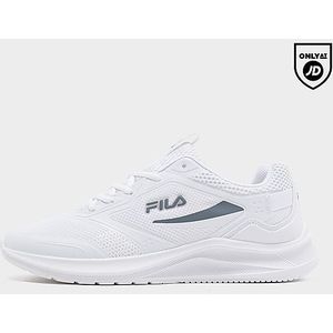 Fila Memory Trexler - White- Heren, White