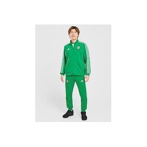 adidas Celtic DNA Track Top - Green- Heren, Green