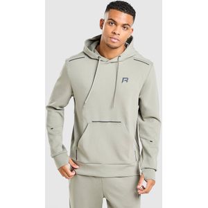 Reprimo Motion Hoodie - Grijs- Heren, Grijs