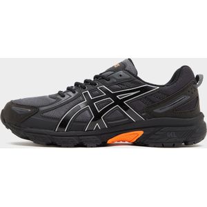ASICS GEL-VENTURE - Zwart- Heren, Zwart