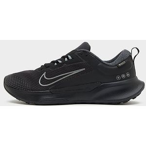 Nike - Juniper Trail 2 - Trailrunningschoenen - Zwart - GORE-TEX