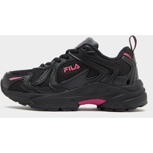 Fila Heroic Children - Zwart, Zwart