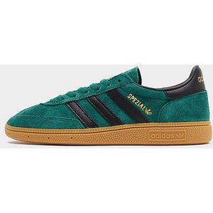 adidas Originals Handball Spezial - GREEN- Heren, GREEN