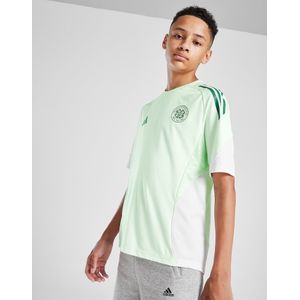 adidas Celtic Training Shirt Junior - Groen, Groen