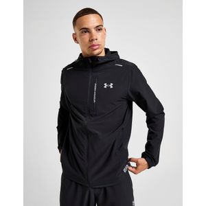 Under Armour - Vanish Performance Jacket - Zwart - Heren