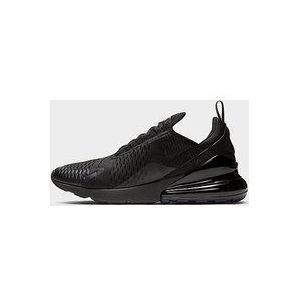 Nike Air Max 270 Men's Shoe - Black/Black/Black- Heren, Black/Black/Black