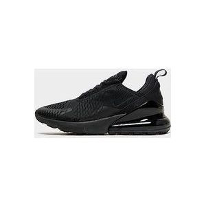 Nike Air Max 270 Men's Shoe - Black/Black/Black- Heren, Black/Black/Black