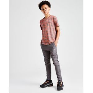 MONTIREX Trail Track Pants Junior - Grijs, Grijs