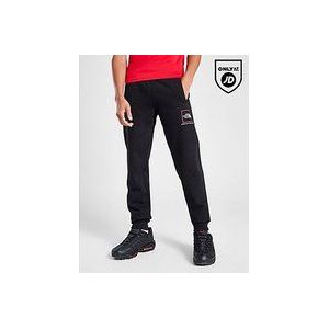 The North Face Box Joggers Junior - Black, Black