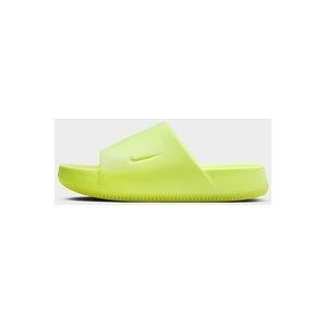 Nike Slippers voor heren Calm - Volt/Volt- Heren, Volt/Volt