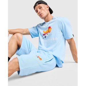 Billionaire Boys Club Floating Astro Shorts - Blauw- Heren, Blauw