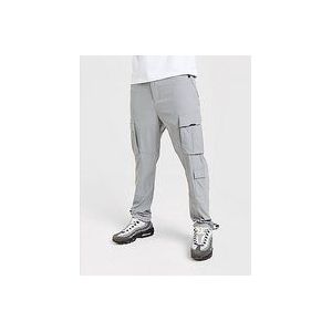 Alessandro Zavetti Riva 2.0 Cargo Pants - Grey- Heren, Grey
