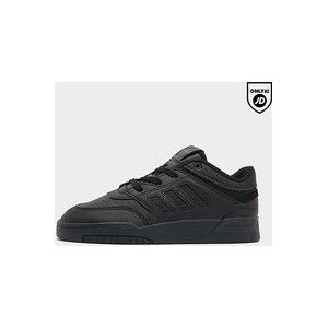 adidas Originals Drop Step Low Children - Black, Black