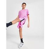 Nike Challenger Trainingsshorts voor jongens - Pink, Pink