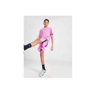 Nike Challenger Trainingsshorts voor jongens - Pink, Pink