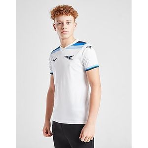 Mizuno Lazio 125th Anniversary Shirt Junior - White - Kind, White