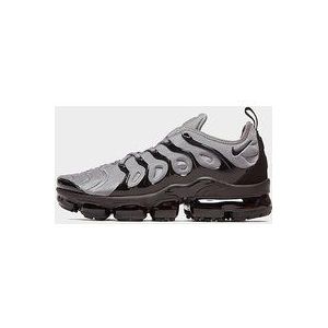 Nike Herenschoenen Air VaporMax Plus - Cool Grey/Black- Heren, Cool Grey/Black