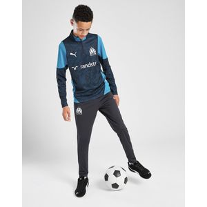 Puma - OM - Joggingbroek - Meisjes - Sportbroeken