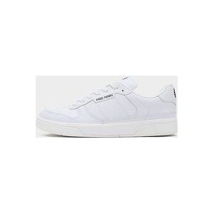 Fred Perry B300 - White- Heren, White