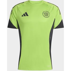adidas Celtic Training Shirt - Groen- Heren, Groen