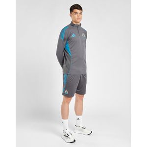 adidas Newcastle United FC Training Shorts - Grijs- Heren, Grijs