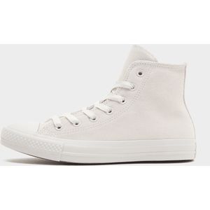 Converse - All Star High Suede - Fitness-schoenen - Grijs
