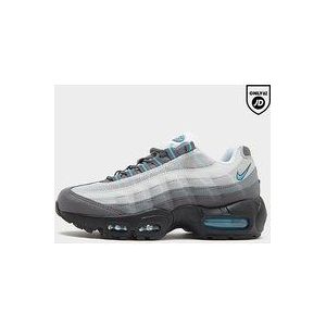 Nike Air Max 95 Junior - Grey - Kind, Grey