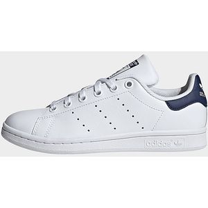 adidas Stan Smith Schoenen Kids - Wit - Kind, Wit