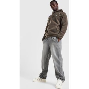 adidas Originals Sherpa Fleece Hoodie - Bruin- Heren, Bruin