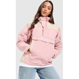 Columbia Challenger Lightweight Jacket - Roze- Dames, Roze