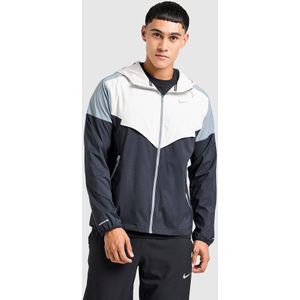 Nike - Impossibly Light Windrunner - Hardloopjack - Groen