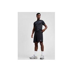 New Balance Essential Running Shorts - Black- Heren, Black