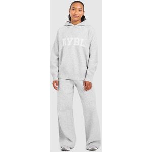 AYBL - Varsity - Joggingbroek - Grijs - Dames