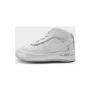 Nike Nike Force 1 Baby Bootie - WHITE - Kind, WHITE