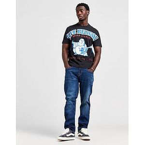 True Religion Rocco Jeans - Blue- Heren, Blue