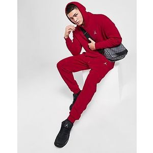 Jordan Essentials Fleece Joggers - Gym Red- Heren, Gym Red