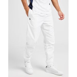 Lacoste Guppy Trainingsbroek Heren - Wit- Heren, Wit
