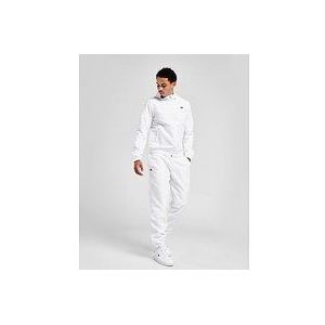 Lacoste Guppy Trainingsbroek Heren - White- Heren, White