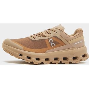 On Running Cloudvista 2 Dames - Brown- Dames, Brown